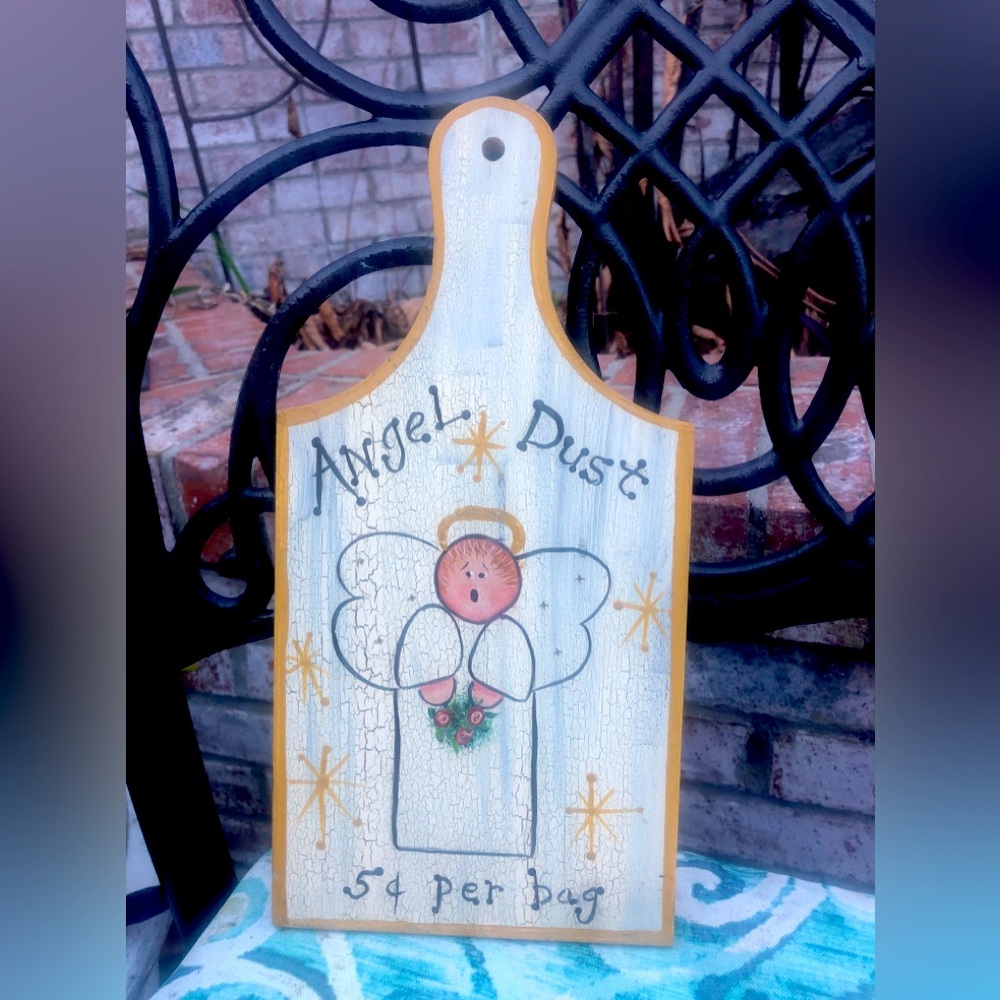 Cutting Board Gift idea, Grandma gift, birthday, giftplease Bundle w/other items